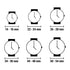Reloj Mujer Guess W0979L27